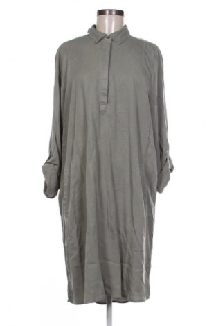 Kleid Gina Benotti, Größe XL, Farbe Grün, Preis 20,99 €