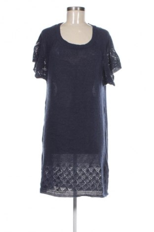 Kleid Gina Benotti, Größe M, Farbe Blau, Preis 11,99 €