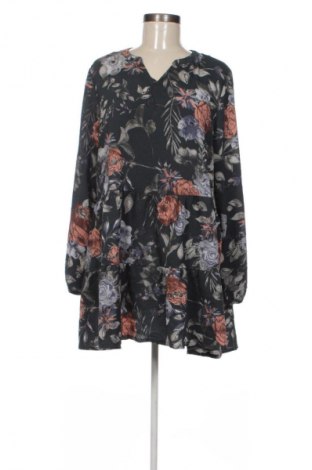 Рокля Gina Benotti, Размер L, Цвят Многоцветен, Цена 11,99 лв.