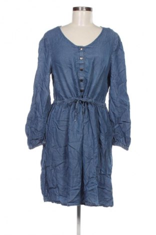 Ruha Gina Benotti, Méret M, Szín Kék, Ár 4 509 Ft
