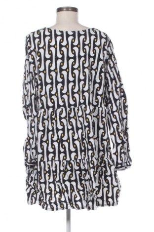 Kleid Gina Benotti, Größe L, Farbe Mehrfarbig, Preis 8,99 €