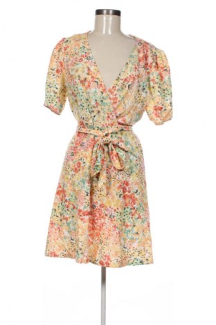 Kleid Gina Tricot, Größe XL, Farbe Mehrfarbig, Preis € 18,99