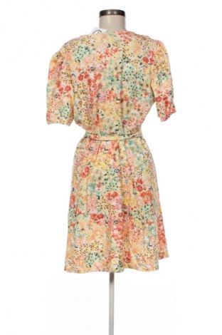 Kleid Gina Tricot, Größe XL, Farbe Mehrfarbig, Preis € 18,99