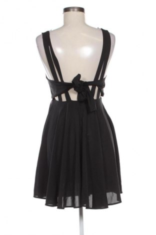 Φόρεμα Gina Tricot, Μέγεθος XS, Χρώμα Μαύρο, Τιμή 13,80 €