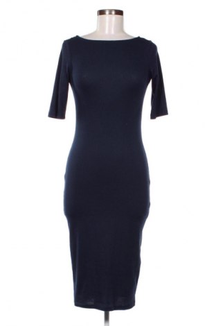 Рокля Gina Tricot, Размер S, Цвят Син, Цена 19,99 лв.