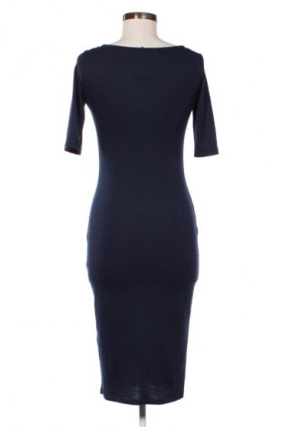 Рокля Gina Tricot, Размер S, Цвят Син, Цена 19,99 лв.