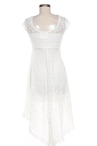 Sukienka Gina Tricot, Rozmiar XS, Kolor Biały, Cena 110,42 zł