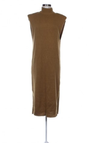 Рокля Gina Tricot, Размер M, Цвят Зелен, Цена 34,00 лв.