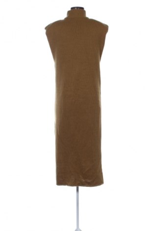 Рокля Gina Tricot, Размер M, Цвят Зелен, Цена 34,00 лв.