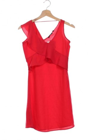 Sukienka Ginger, Rozmiar XS, Kolor Czerwony, Cena 142,53 zł
