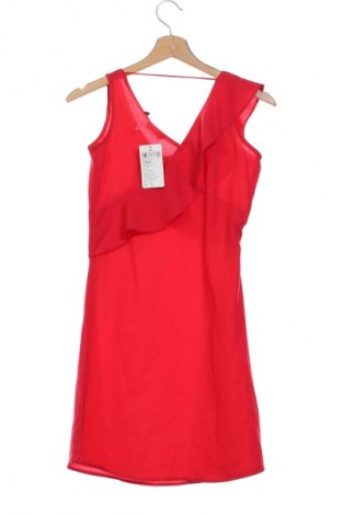 Sukienka Ginger, Rozmiar XS, Kolor Czerwony, Cena 142,53 zł