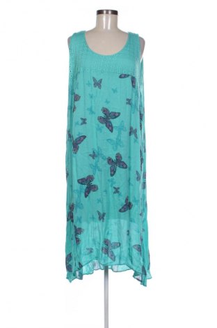 Šaty  Glamour, Veľkosť XL, Farba Viacfarebná, Cena  15,95 €