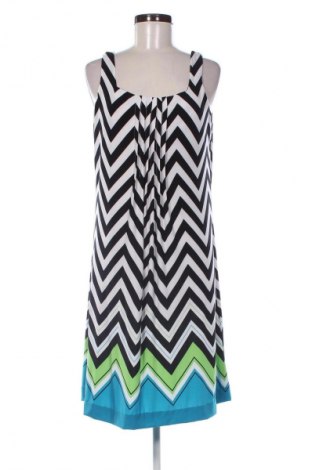 Sukienka Glamour, Rozmiar XL, Kolor Kolorowy, Cena 143,00 zł