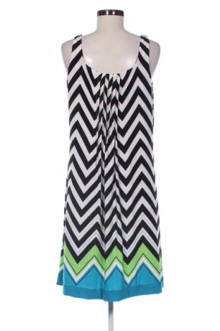 Sukienka Glamour, Rozmiar XL, Kolor Kolorowy, Cena 143,00 zł