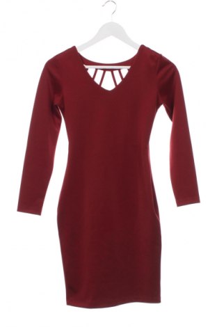 Kleid Gossip, Größe S, Farbe Rot, Preis € 12,99