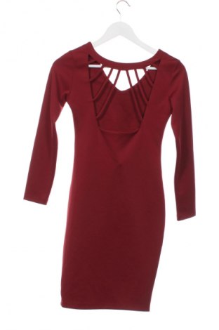 Kleid Gossip, Größe S, Farbe Rot, Preis € 12,99
