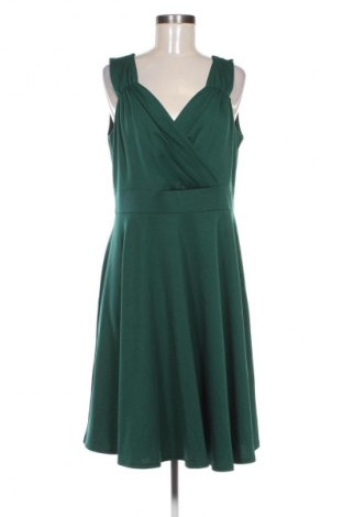 Kleid Grace Karin, Größe XL, Farbe Grün, Preis 20,02 €