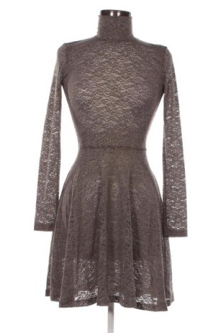 Rochie Grazia, Mărime S, Culoare Bej, Preț 158,13 Lei