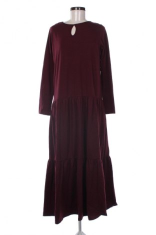 Рокля Grey Wolf, Размер M, Цвят Червен, Цена 39,15 лв.