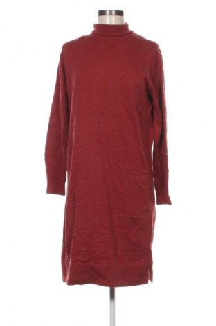 Šaty  Grune Erde, Velikost S, Barva Červená, Cena  389,00 Kč