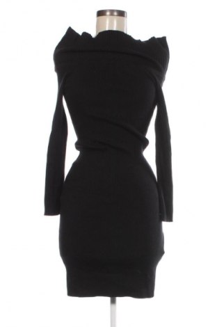 Šaty  Guess, Veľkosť S, Farba Čierna, Cena  109,95 €