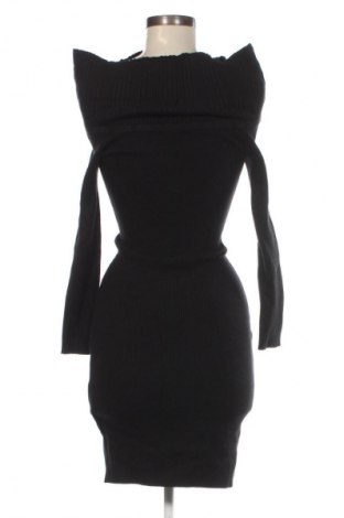 Šaty  Guess, Veľkosť S, Farba Čierna, Cena  109,95 €