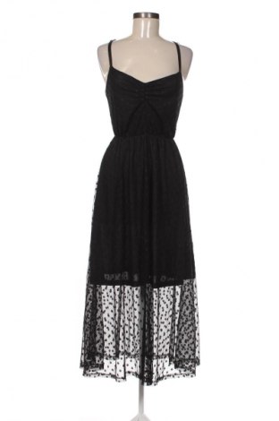 Kleid Guess, Größe S, Farbe Schwarz, Preis 72,99 €