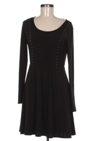 Šaty  Guess, Veľkosť L, Farba Čierna, Cena  22,95 €
