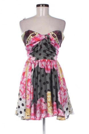 Sukienka Guess, Rozmiar M, Kolor Kolorowy, Cena 220,69 zł