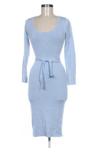 Kleid Guess, Größe M, Farbe Blau, Preis 132,18 €