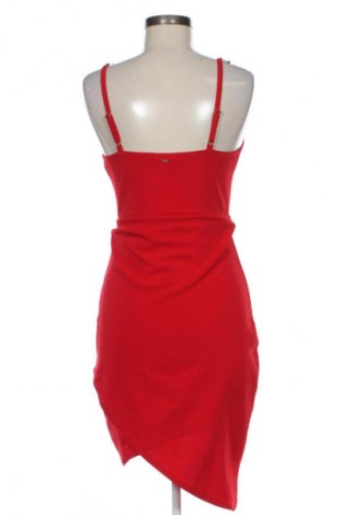 Ruha Guess, Méret M, Szín Piros, Ár 51 682 Ft