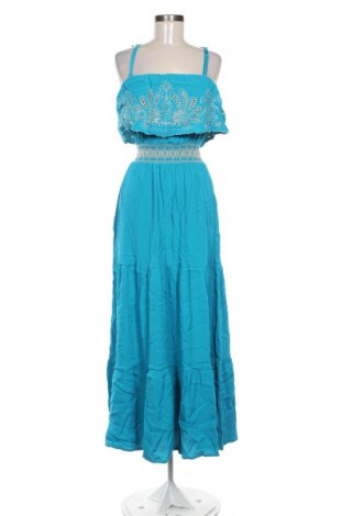 Φόρεμα Guess, Μέγεθος M, Χρώμα Μπλέ, Τιμή 55,75 €