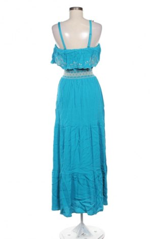 Φόρεμα Guess, Μέγεθος M, Χρώμα Μπλέ, Τιμή 55,75 €