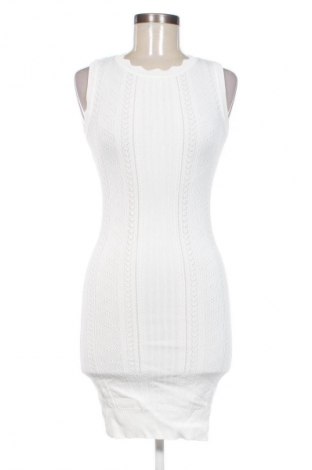 Φόρεμα Guess, Μέγεθος XS, Χρώμα Λευκό, Τιμή 39,99 €