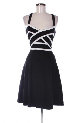 Kleid Guess, Größe S, Farbe Schwarz, Preis 49,00 €