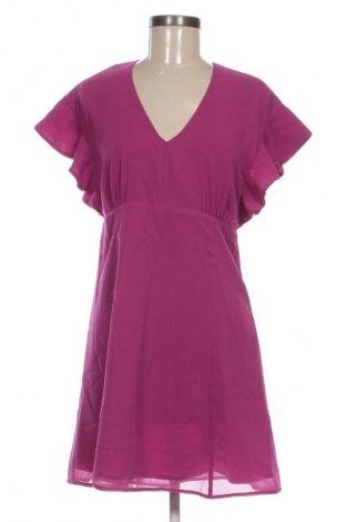 Kleid Guess, Größe S, Farbe Rosa, Preis 49,00 €