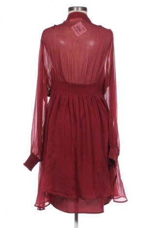 Rochie Guido Maria Kretschmer for About You, Mărime XL, Culoare Roșu, Preț 126,00 Lei