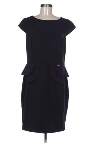 Рокля Guy Laroche, Размер XL, Цвят Син, Цена 116,00 лв.