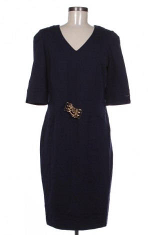 Рокля Guy Laroche, Размер XL, Цвят Син, Цена 116,00 лв.