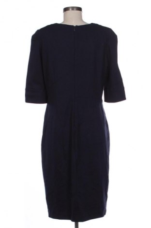 Рокля Guy Laroche, Размер XL, Цвят Син, Цена 116,00 лв.