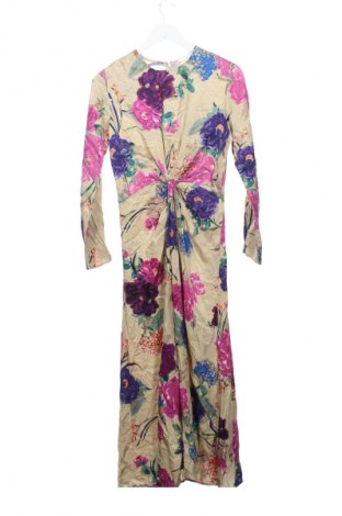 Kleid H&M, Größe XS, Farbe Mehrfarbig, Preis € 20,99