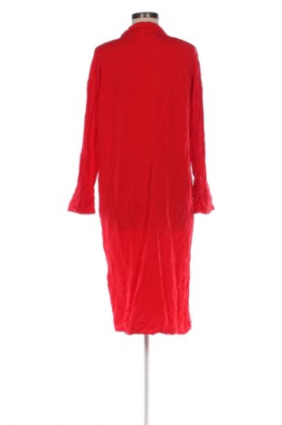 Kleid H&M, Größe M, Farbe Rot, Preis € 23,99