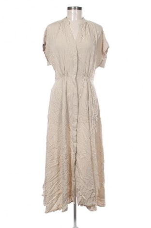 Rochie H&M, Mărime S, Culoare Bej, Preț 97,99 Lei