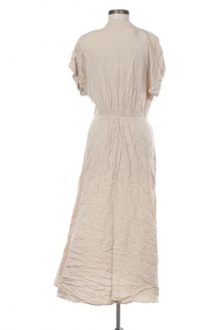 Rochie H&M, Mărime S, Culoare Bej, Preț 97,99 Lei