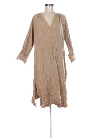Kleid H&M, Größe M, Farbe Beige, Preis € 9,99