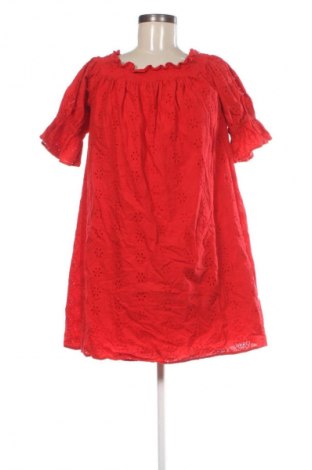 Rochie H&M, Mărime M, Culoare Roșu, Preț 62,99 Lei