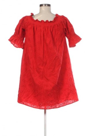 Rochie H&M, Mărime M, Culoare Roșu, Preț 62,99 Lei