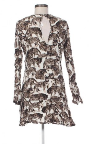 Рокля H&M, Размер M, Цвят Многоцветен, Цена 14,99 лв.