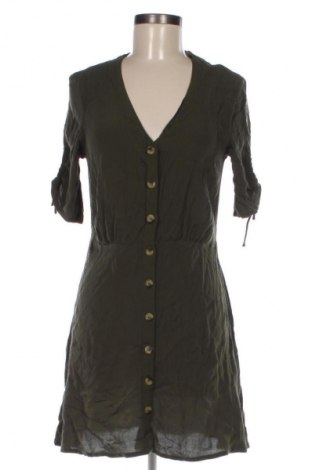 Φόρεμα H&M, Μέγεθος S, Χρώμα Πράσινο, Τιμή 17,99 €