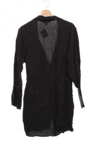Рокля H&M, Размер S, Цвят Черен, Цена 15,99 лв.